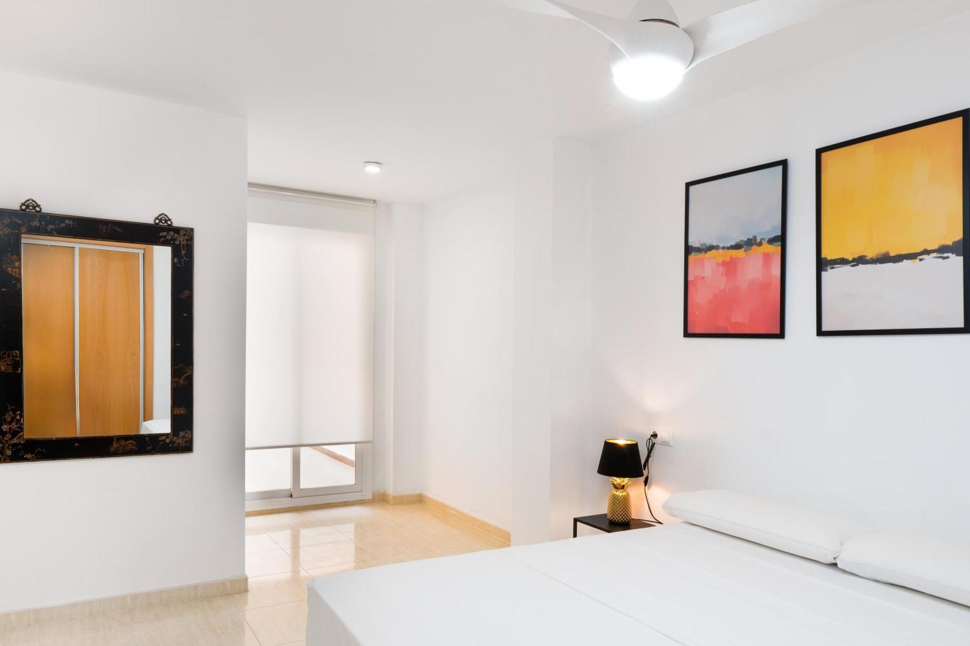 Apartamento Mestral 2 Peniscola Exterior photo